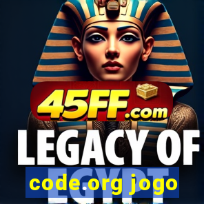 code.org jogo